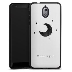 Silicone Case black