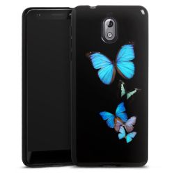 Silicone Case black