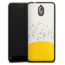 Silicone Case black