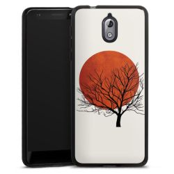 Silicone Case black