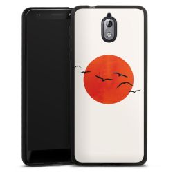 Silicone Case black