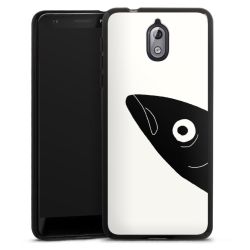 Silicone Case black