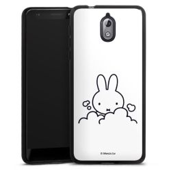 Silicone Case black