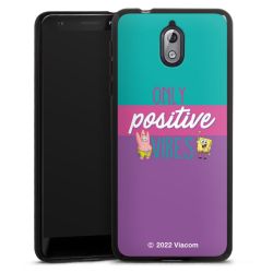 Silicone Case black