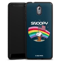 Silicone Case black