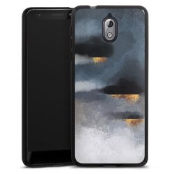 Silicone Case black