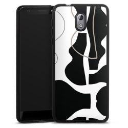 Silicone Case black