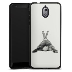 Silicone Case black