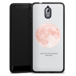 Silicone Case black