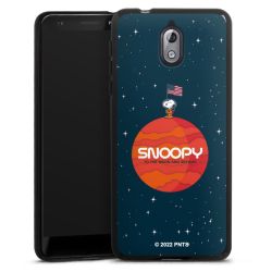 Silicone Case black