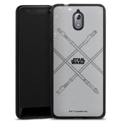 Silicone Case black