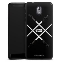 Silicone Case black