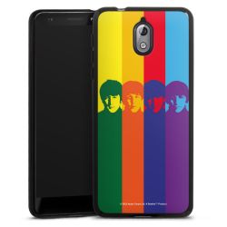 Silicone Case black