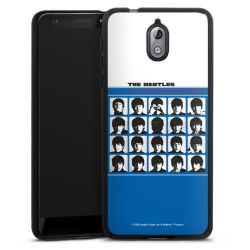 Silicone Case black