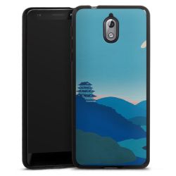 Silicone Case black