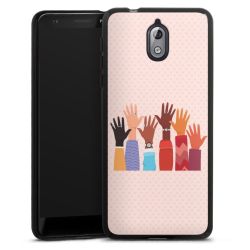 Silicone Case black