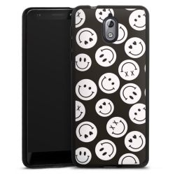 Silicone Case black