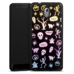 Silicone Case black