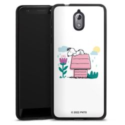 Silicone Case black