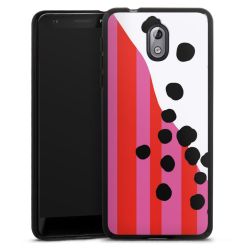 Silicone Case black