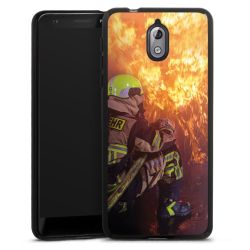 Silicone Case black