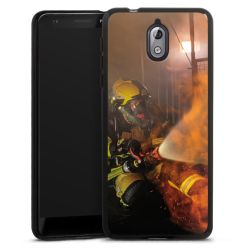 Silicone Case black