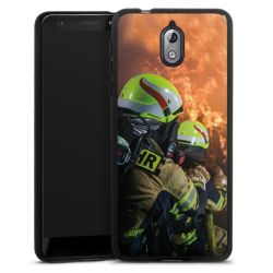 Silicone Case black