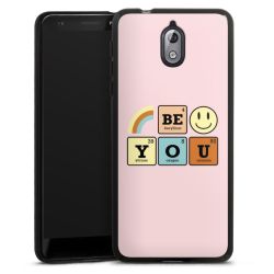 Silicone Case black