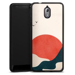 Silicone Case black