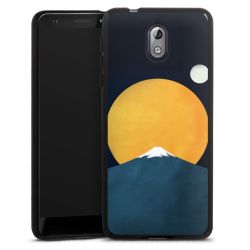 Silicone Case black