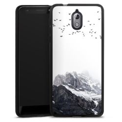 Silicone Case black