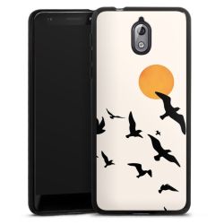 Silicone Case black