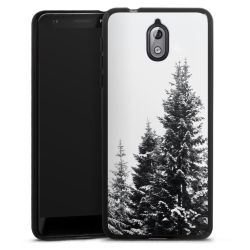 Silicone Case black