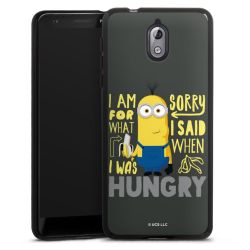 Silicone Case black