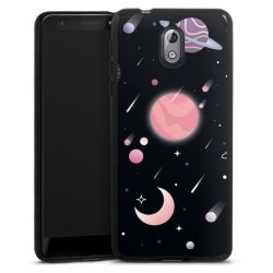 Silicone Case black