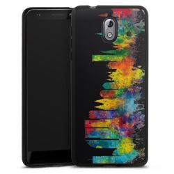 Silicone Case black