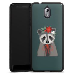 Silicone Case black