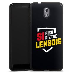 Silicone Case black