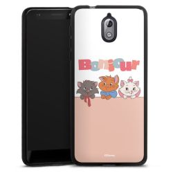 Silicone Case black