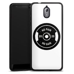 Silicone Case black