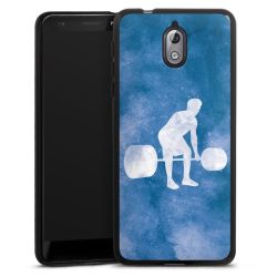 Silicone Case black