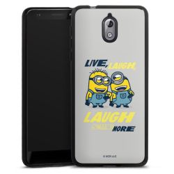 Silicone Case black