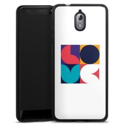 Silicone Case black