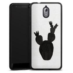 Silicone Case black