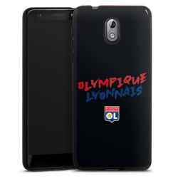 Silicone Case black