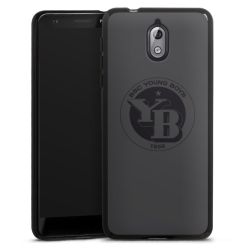 Silicone Case black