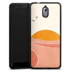 Silicone Case black