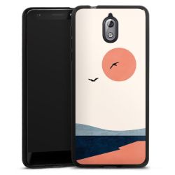 Silicone Case black