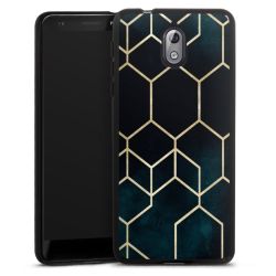 Silicone Case black