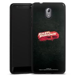 Silicone Case black